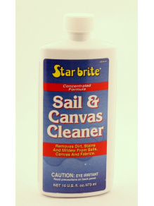 Środek do czyszczenia żagli i brezentow Sail&Canvas Cleaner