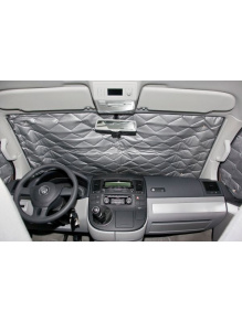 Maty termiczne wewnętrzne Cli-Mats Allround Volkswagen T4 2000 - 2004 - Brunner