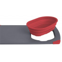 Deska kuchenna z pojemnikiem Collaps Board Red - Outwell