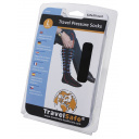 Skarpety kompresyjne Travel Pressure Socks 43-46 - TravelSafe