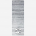Markiza scienna w kasecie F45s 260 Polar White Royal Grey - Fiamma