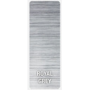 Roleta markiza w kasecie F65L 400 Deep Black Royal Grey - Fiamma