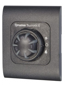 Panel sterujący z potencjometrem temperatury do ogrzewania Trumatic E2400/E4000 - Truma
