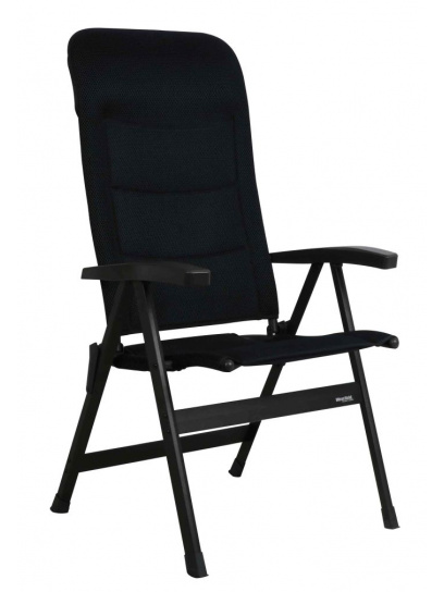Krzesło kempingowe Royal Night Blue - Westfield