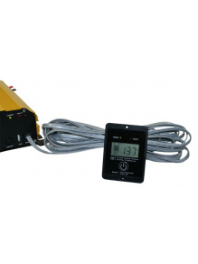 Wyświetlacz LCD falownika sinusoidalnego Remote LCD - Haba