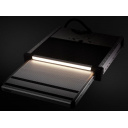 Oświetlenie LED stopnia wejściowego LED Kit For Slide Out Step - Thule