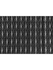 Wykładzina przedsionka 700x250 cm Balmat Black&White - Brunner