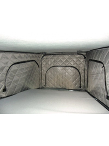 Maty termiczne do dachu składanego VW T5/T6