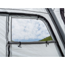 Namiot na tylna klapę pompowany uniwersalny Uni Van Air