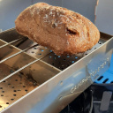 Toster kempingowy na kuchenkę gazową Camp-A-Toaster - Peggy Peg