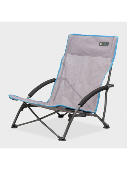 Krzesło kempingowe Amy Blue - Portal Outdoor