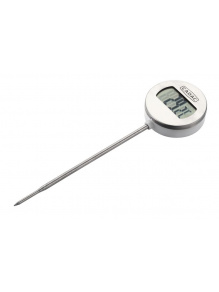 Cyfrowy termometr elektroniczny - Cadac
