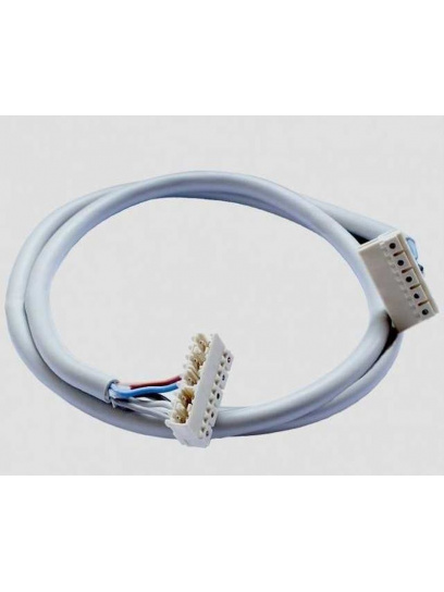 Przewód kabel panelu sterowania 80 cm do dmuchawy TEB-3/TEN-3 - Truma