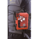 Apteczka saszetka na zestaw pierwszej pomocy Firs Aid Bag S (bez wyposażenia) - TravelSafe