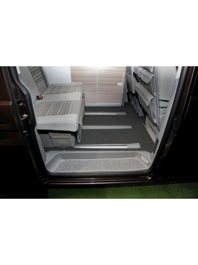 Dywanik do samochodu Tapis CA VW T5 California Beach 2011 - Brunner