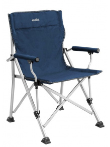 Krzesło kempingowe Cruiser Blue - Brunner