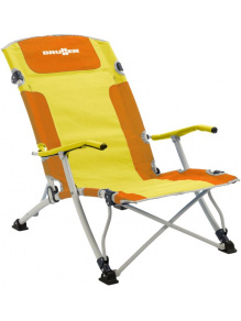 Krzesło plażowe Bula XL - Brunner