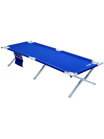 Łóżko turystyczne polowe Outdoor Cot - Brunner