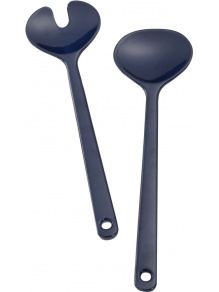 Zestaw do sałaty Salad Servers Blue Ocean - Brunner