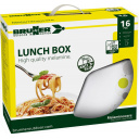 Zestaw obiadowy z melaminy Lunch Box Space - Brunner