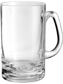 Kufle do piwa Set Beerglass Munich 550 ml 2 szt. - Brunner