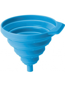 Składany lejek Fold-Away Funnel Blue - Brunner