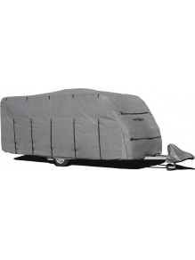 Pokrowiec na przyczepę kempingową Caravan Cover 6M 600-650 cm - Brunner