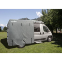 Pokrowiec na kampera Camper Cover AL 6M 550-600 cm - Brunner