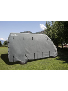 Pokrowiec na kampera Camper Cover AL 6M 550-600 cm - Brunner