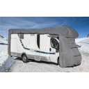 Pokrowiec na kampera Camper Cover AL 6M 600-650 cm - Brunner