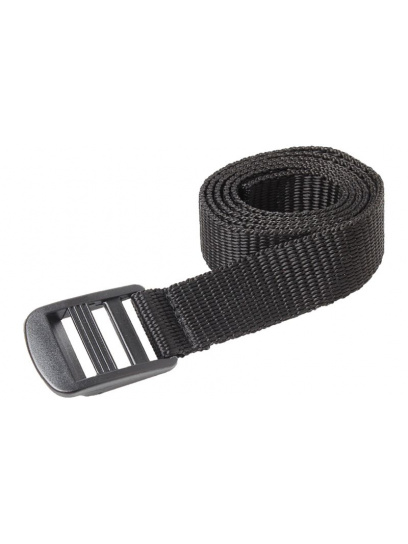 Taśma z klamrami Power Strap 75 cm 2 szt. - Brunner