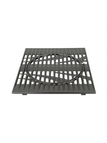 Ruszt żeliwny Bonesco Modular Cast Iron Grid - CampinGaz