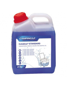 Płyn do toalet Instablue Standard (2,5 l) - CampinGaz