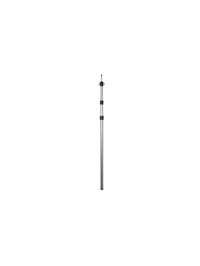 Rurka teleskopowa aluminiowa Telepole 100-230 cm - Brunner