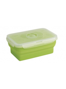 Pojemnik składany na żywność Collaps Food Box M Green - Outwell