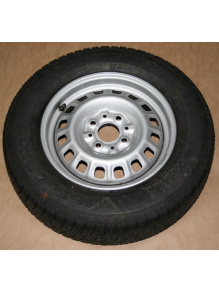 Koło kpl.165/70 r13