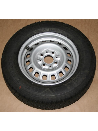 Koło kpl.165/70 r13