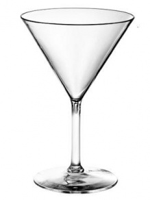 Kieliszek Cocktail 27cl