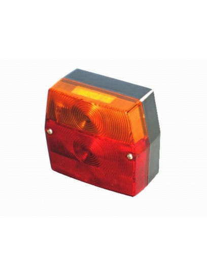 Lampa 141-141 zespolona