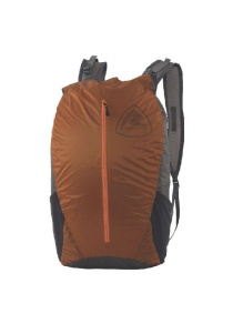 Plecak turystyczny Zip Dry Pack Burnt Orange - Robens