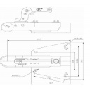 Łącznik + bc-800i 2