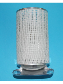 Lampa gazowa naścienna Nova - Truma