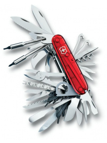 Scyzoryk SwissChamp XLT - Victorinox