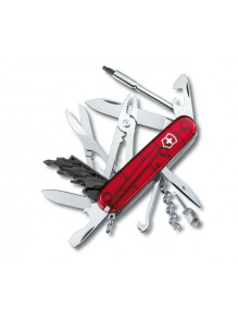 Scyzoryk Cybertool M - Victorinox