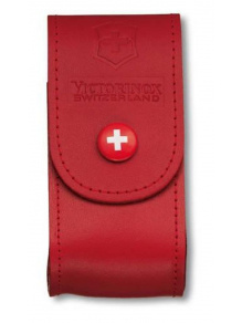 Etui skórzane - Victorinox