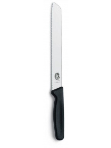 Nóż do chleba ząbkowany 18 cm - Victorinox