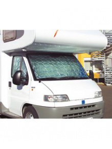 Termomata izolacyjna  Fiat Ducato