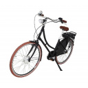 Rower elektryczny Dutch - EcoBike