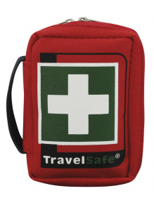 Apteczka pierwszej pomocy Globe Scout 17 elementów - TravelSafe