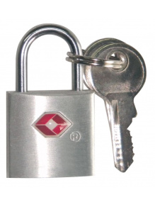Kłódka na kluczyk Travellock Key TSA - TravelSafe